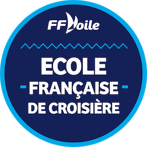 Label Ecole Française de Voile – Croisière