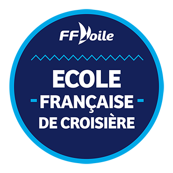 Logo école de croisière